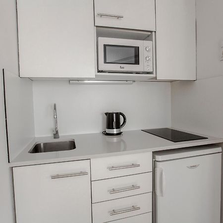 Outdoor Apartaments - Basecamp Andorra la Vella Værelse billede