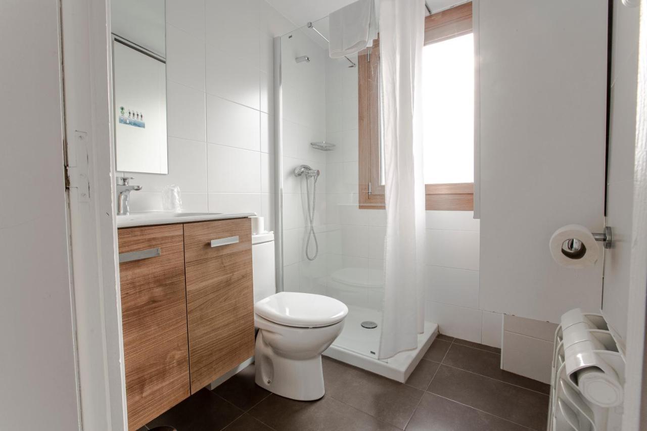 Outdoor Apartaments - Basecamp Andorra la Vella Eksteriør billede