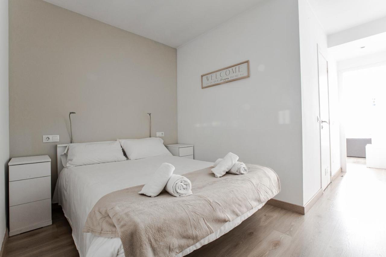 Outdoor Apartaments - Basecamp Andorra la Vella Eksteriør billede