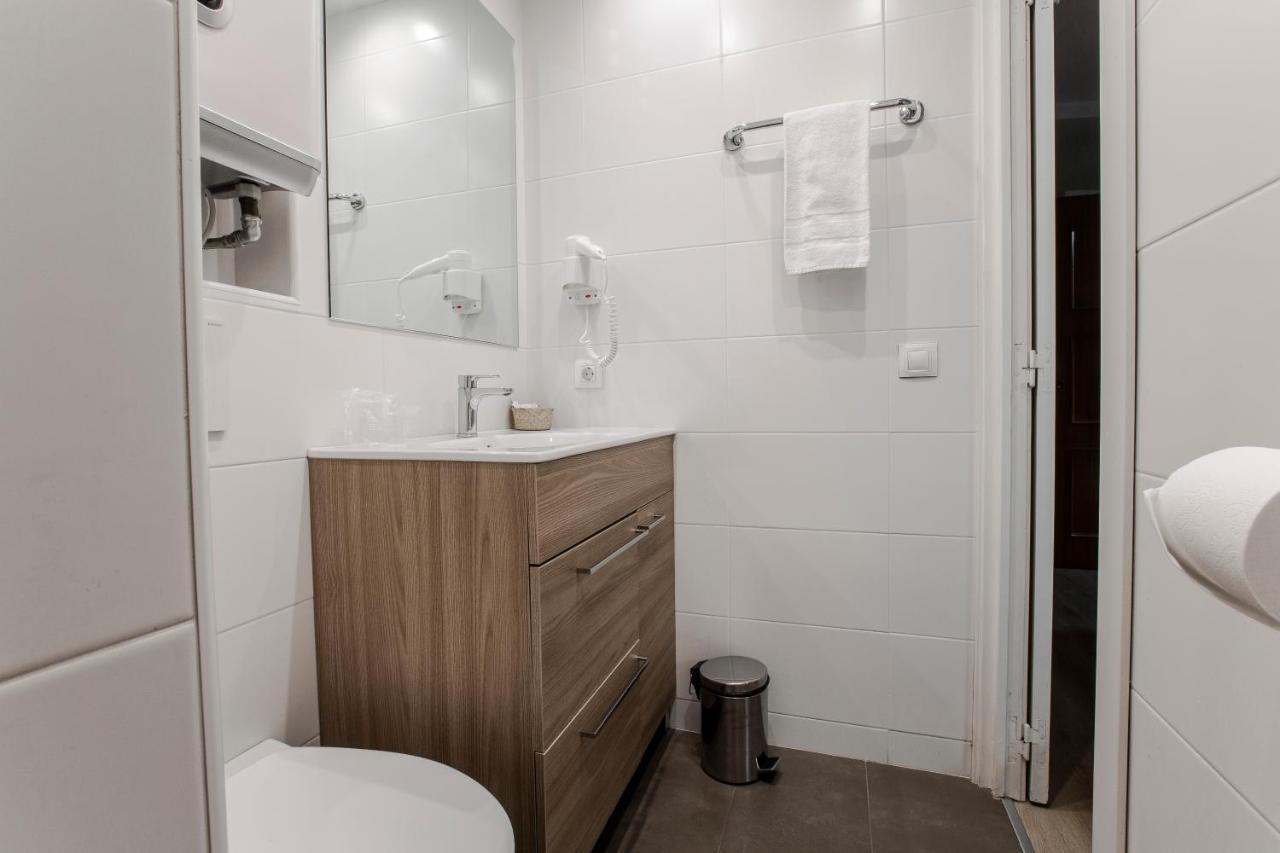 Outdoor Apartaments - Basecamp Andorra la Vella Eksteriør billede