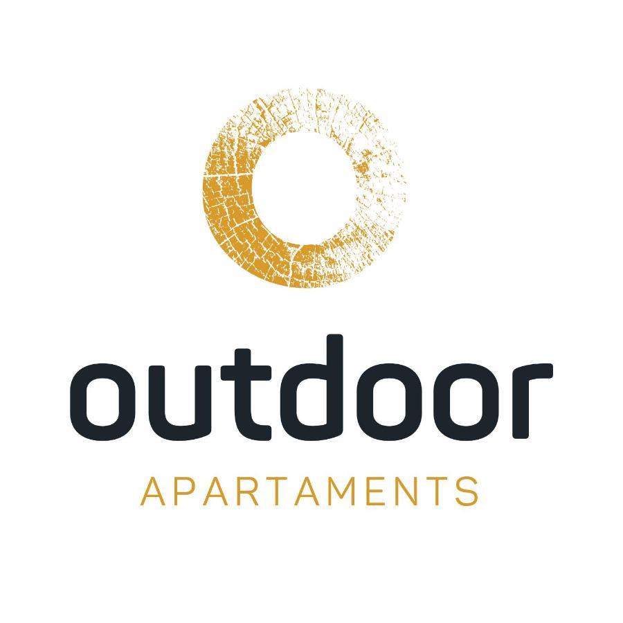 Outdoor Apartaments - Basecamp Andorra la Vella Eksteriør billede