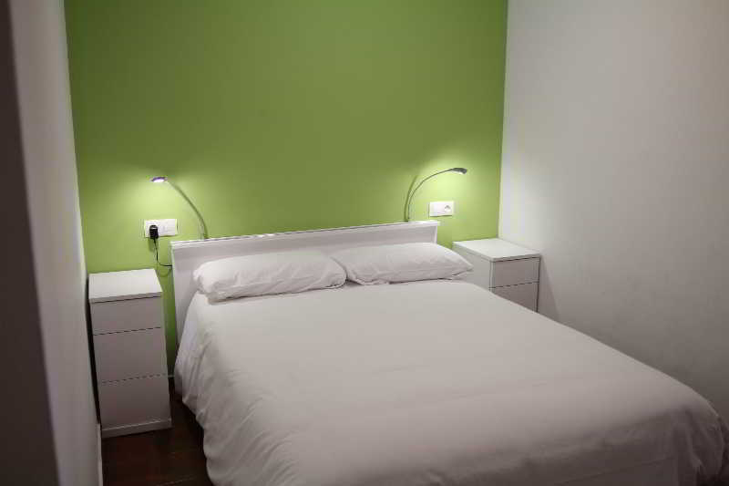 Outdoor Apartaments - Basecamp Andorra la Vella Eksteriør billede