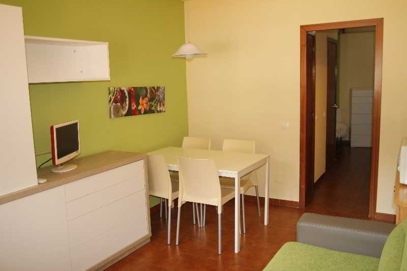 Outdoor Apartaments - Basecamp Andorra la Vella Eksteriør billede