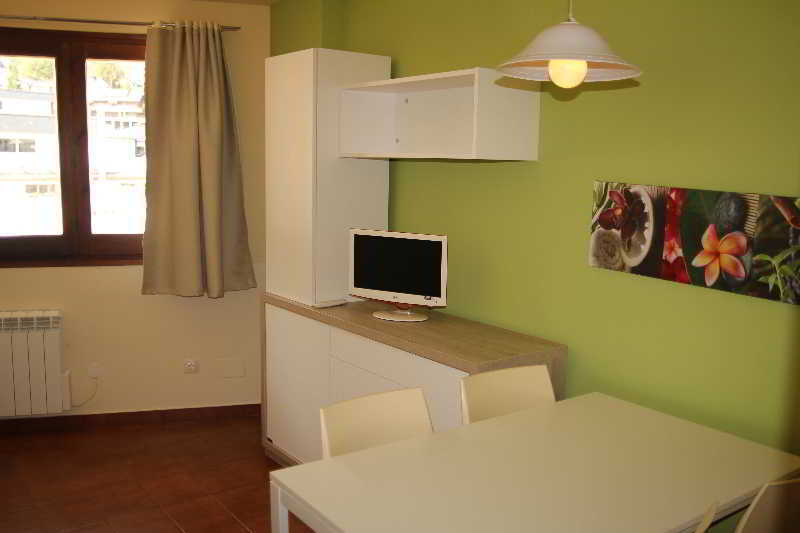 Outdoor Apartaments - Basecamp Andorra la Vella Eksteriør billede