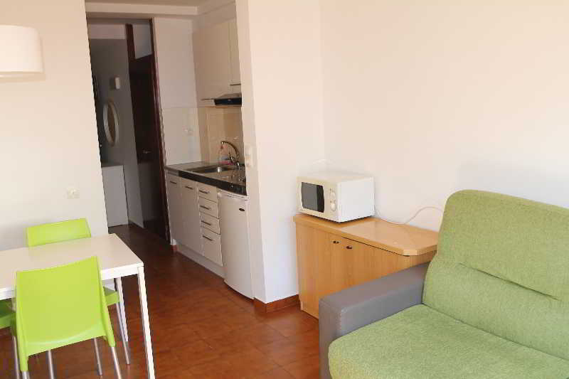 Outdoor Apartaments - Basecamp Andorra la Vella Eksteriør billede
